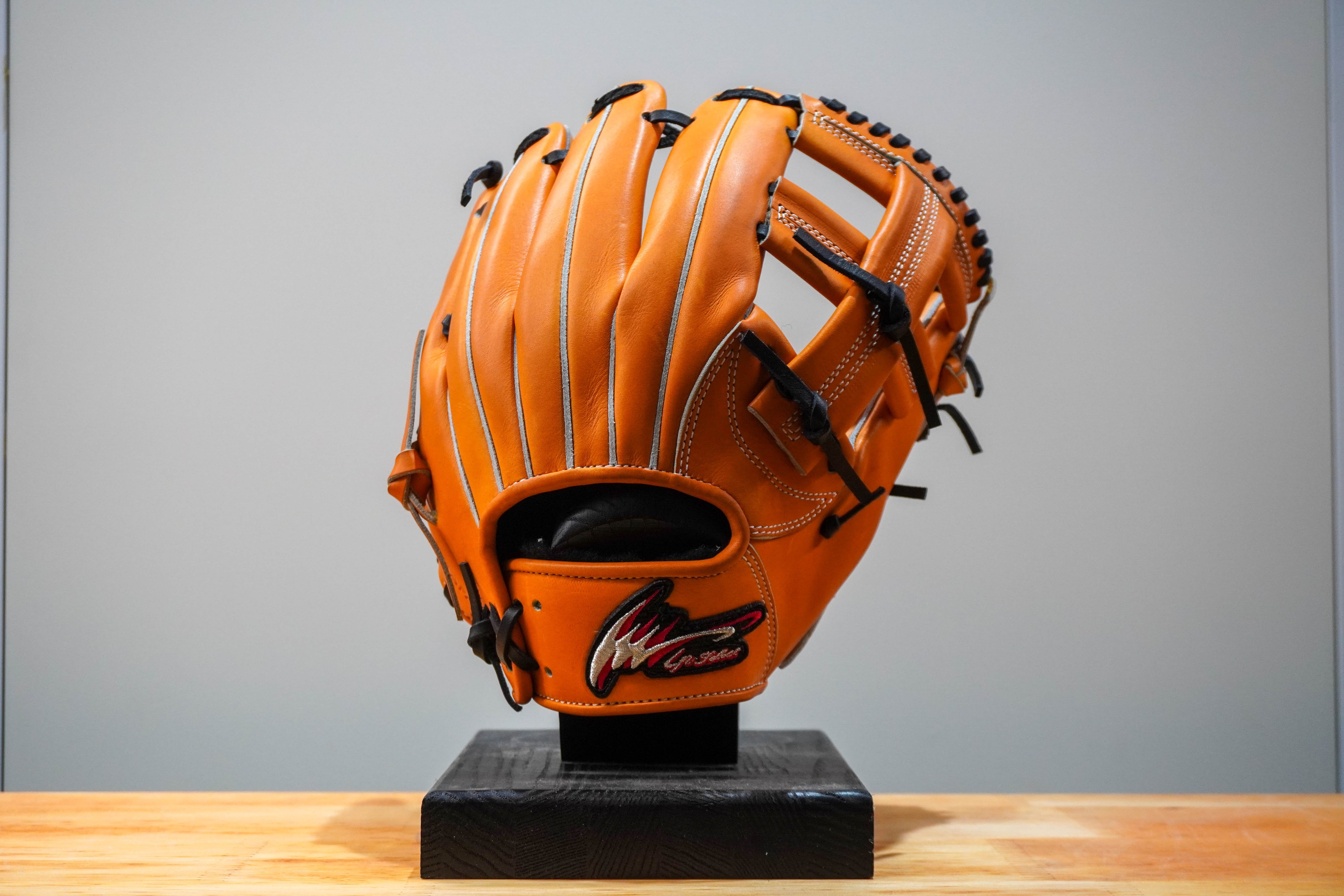 アイピーセレクト 軟式用グローブ ステアレザー スタンダード RBコレクション ip703sr ジャパンステア 内野グローブ 販売 硬式 グラブ ステアレザー