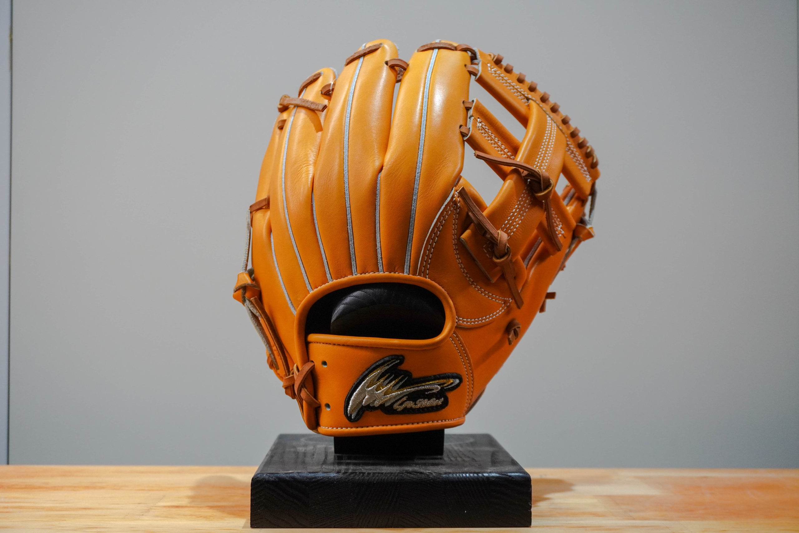 アイピーセレクト Ip.057-K 硬式 グローブ 即日出荷 Ip select 野球用